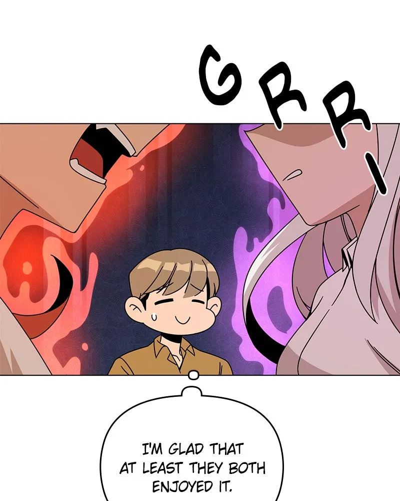 Resigning and Healing in Another World Chapter 40 page 16 - 