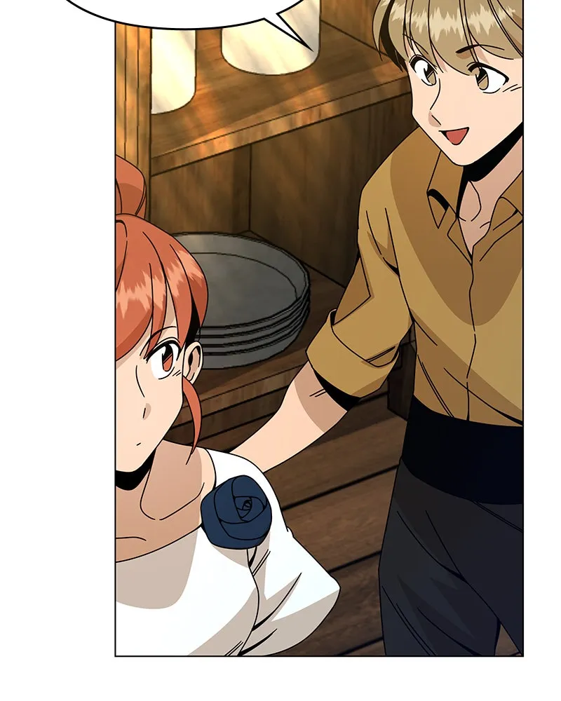 Resigning and Healing in Another World Chapter 40 page 18 - 