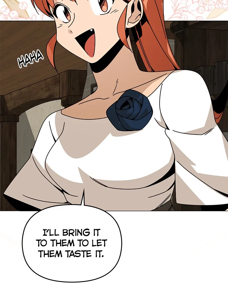 Resigning and Healing in Another World Chapter 40 page 21 - 
