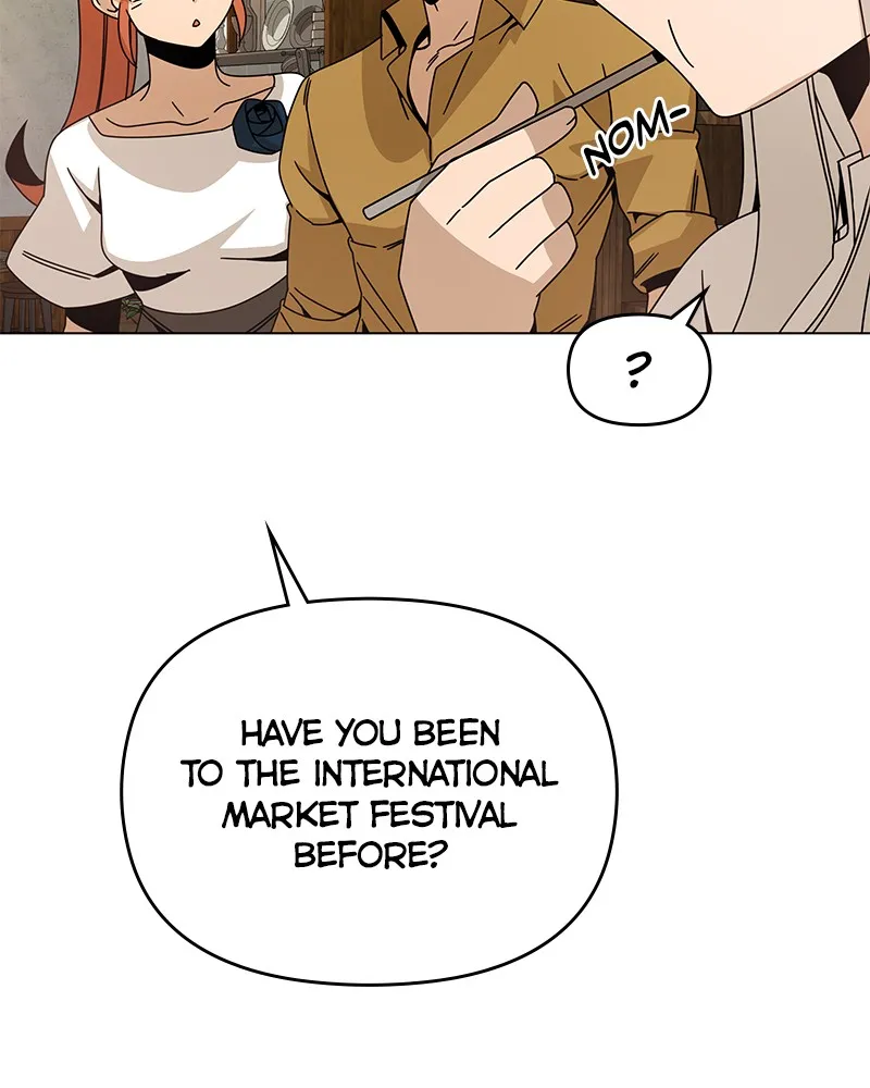 Resigning and Healing in Another World Chapter 40 page 23 - 