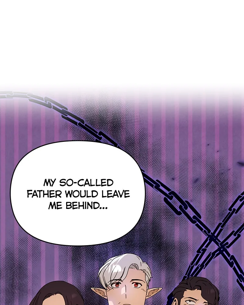 Resigning and Healing in Another World Chapter 40 page 26 - 