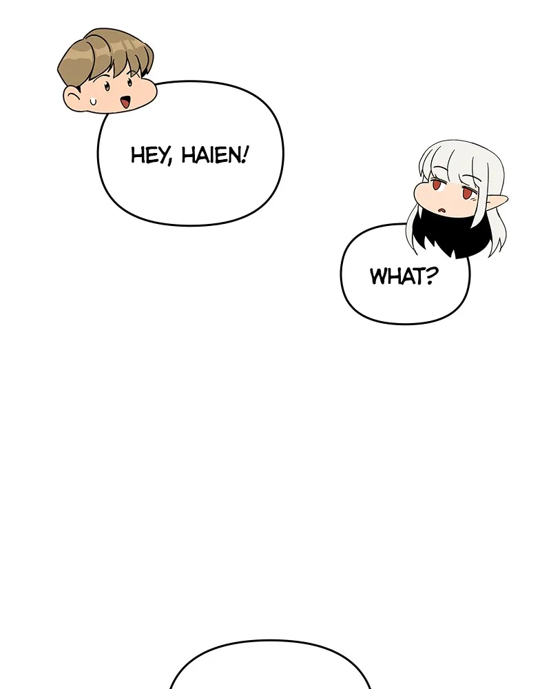 Resigning and Healing in Another World Chapter 40 page 30 - 