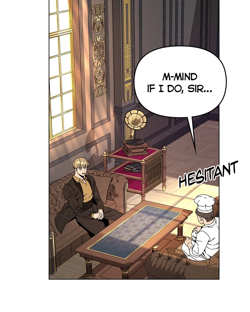 Resigning and Healing in Another World Chapter 40 page 41 - 