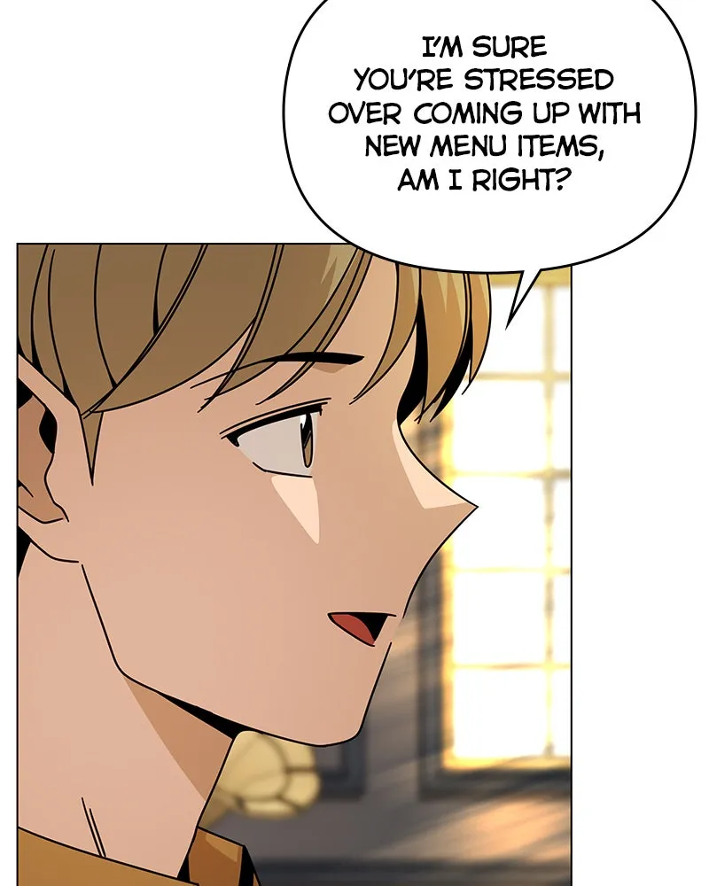 Resigning and Healing in Another World Chapter 40 page 46 - 