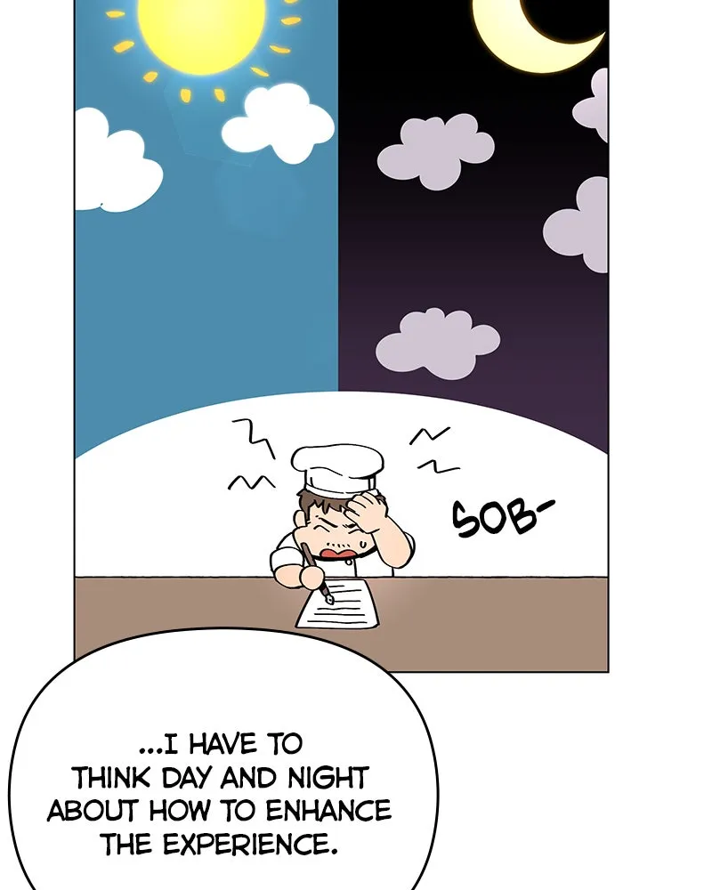 Resigning and Healing in Another World Chapter 40 page 50 - 