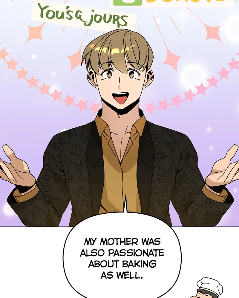 Resigning and Healing in Another World Chapter 40 page 54 - 