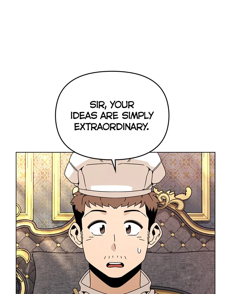 Resigning and Healing in Another World Chapter 40 page 71 - 