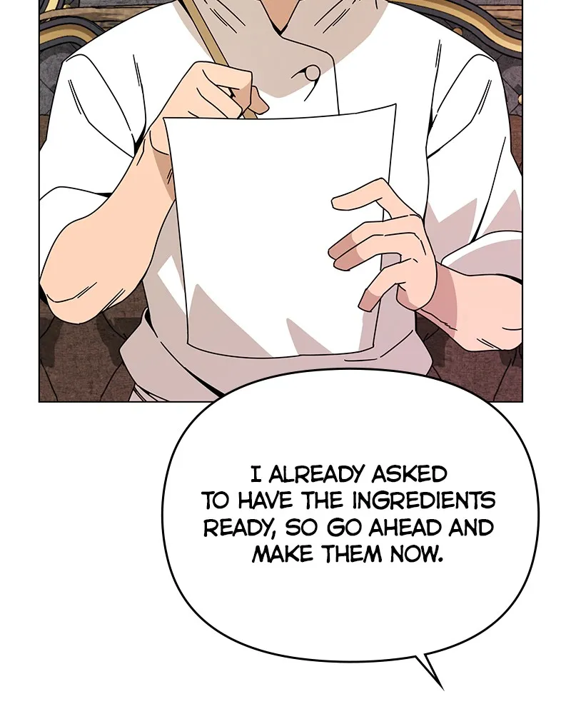 Resigning and Healing in Another World Chapter 40 page 72 - 