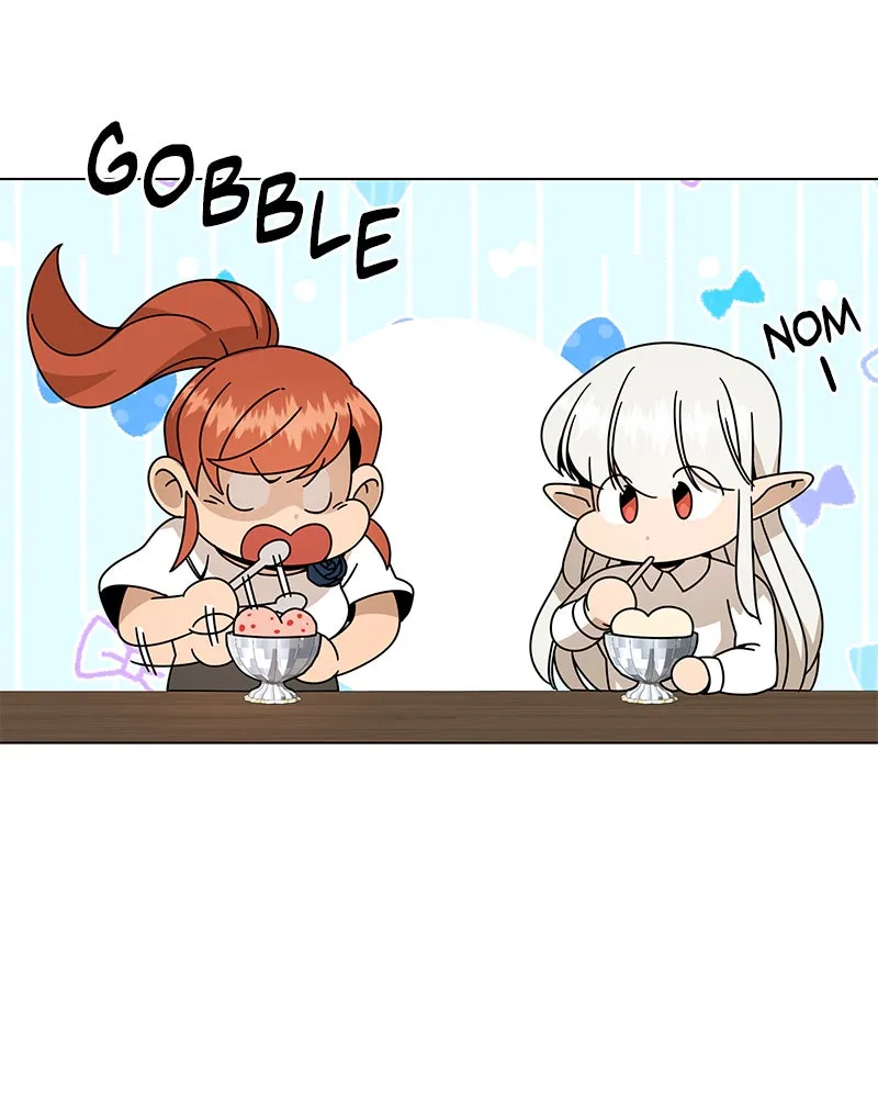 Resigning and Healing in Another World Chapter 40 page 9 - 