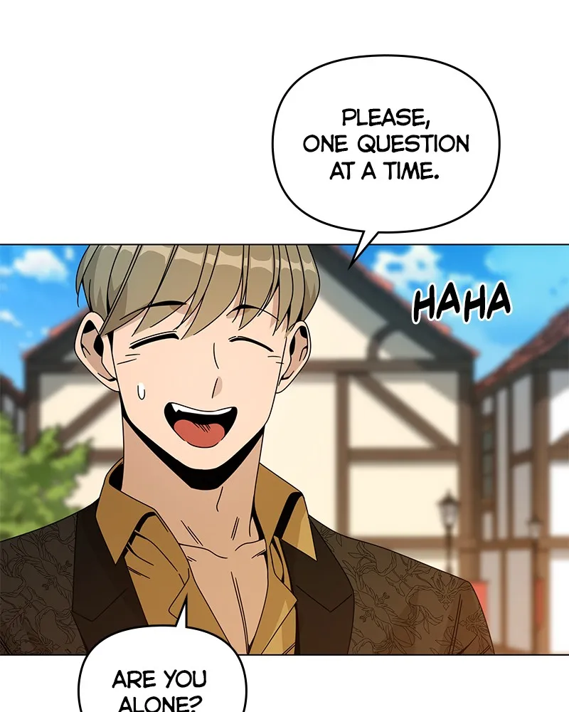 Resigning and Healing in Another World Chapter 40 page 93 - 