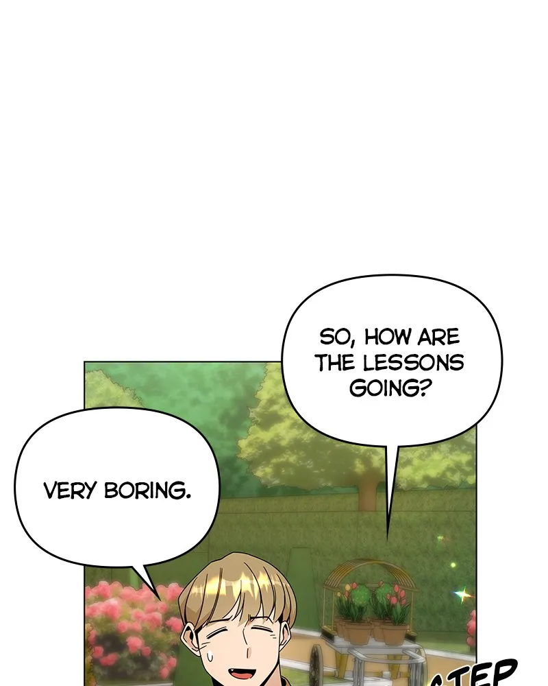 Resigning and Healing in Another World Chapter 40 page 98 - 
