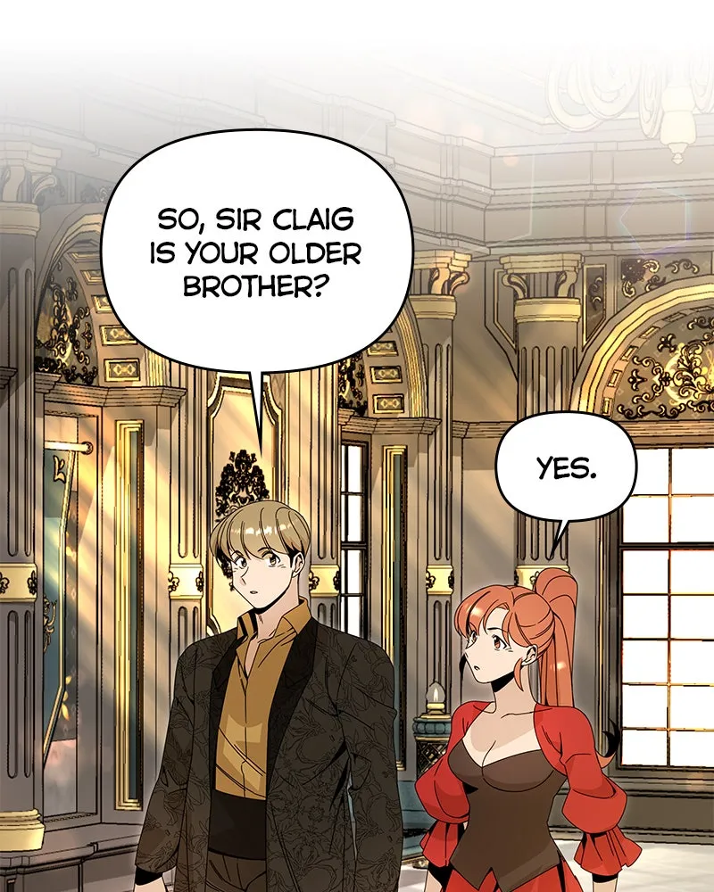 Resigning and Healing in Another World Chapter 41 page 11 - 