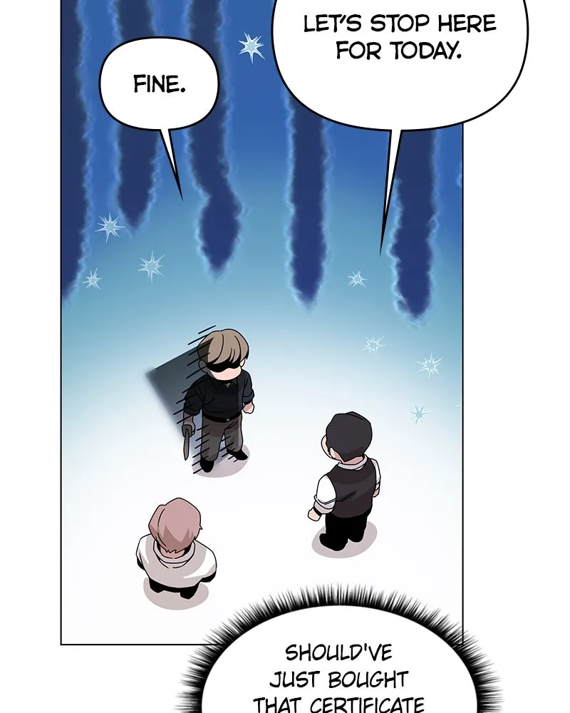 Resigning and Healing in Another World Chapter 41 page 104 - 