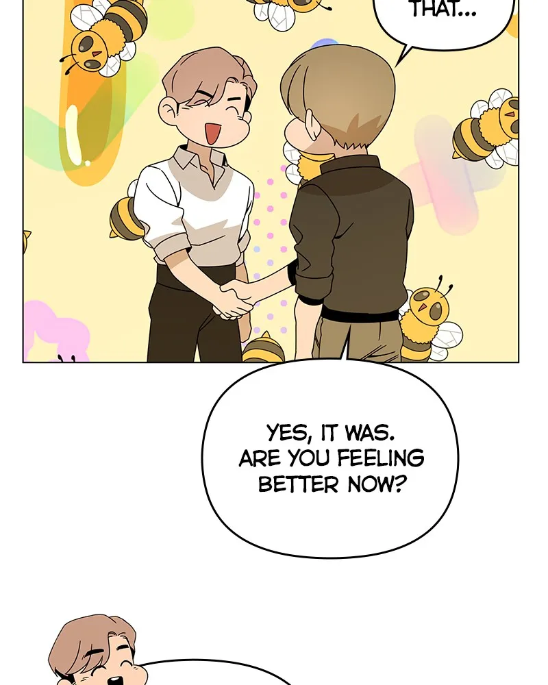 Resigning and Healing in Another World Chapter 41 page 111 - 