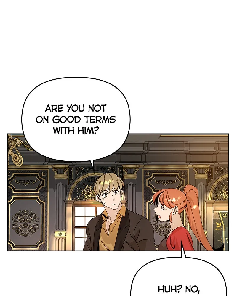 Resigning and Healing in Another World Chapter 41 page 15 - 