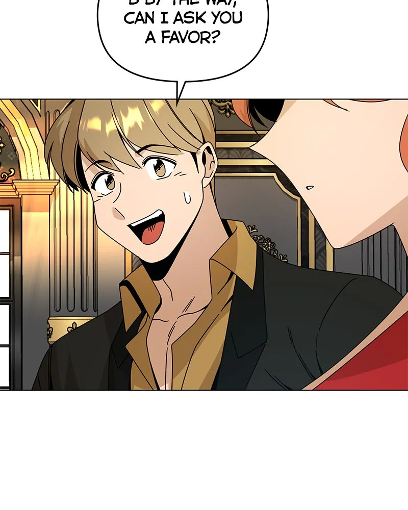 Resigning and Healing in Another World Chapter 41 page 19 - 