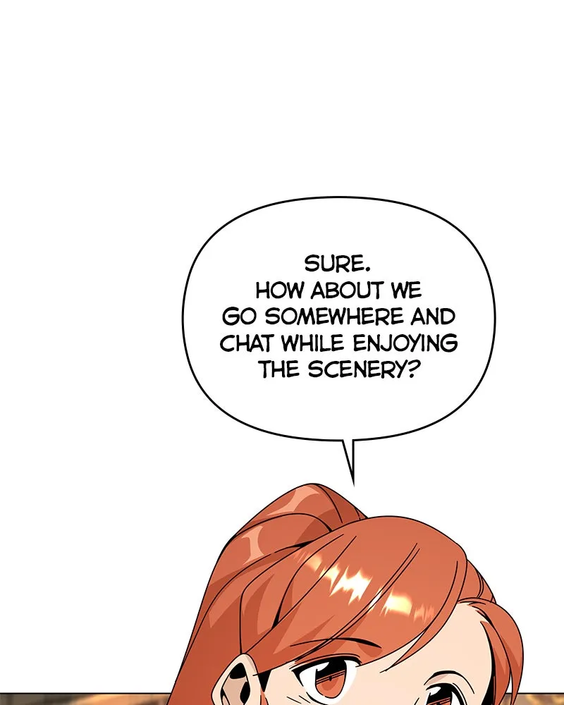 Resigning and Healing in Another World Chapter 41 page 21 - 