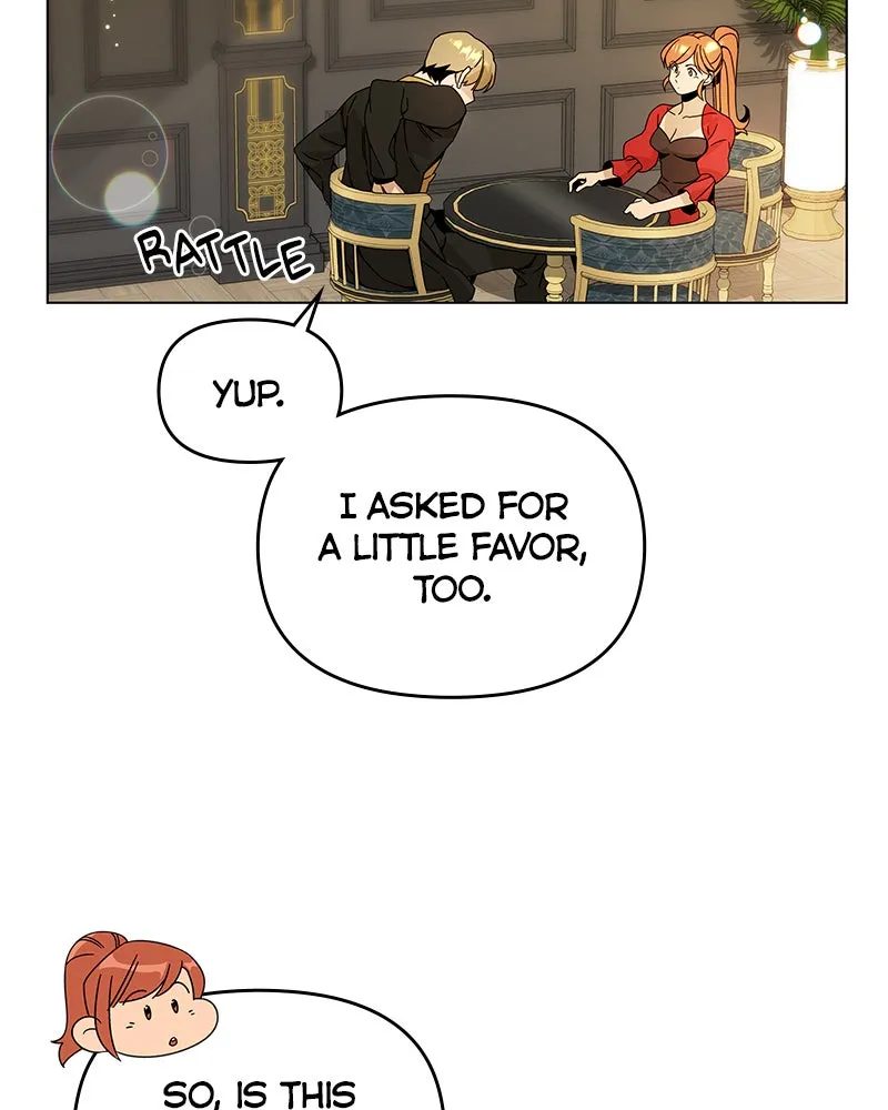 Resigning and Healing in Another World Chapter 41 page 32 - 