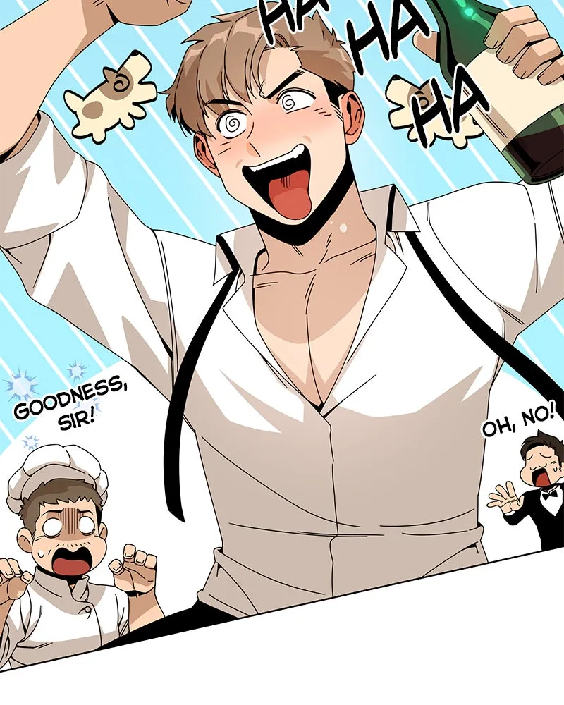 Resigning and Healing in Another World Chapter 41 page 5 - 