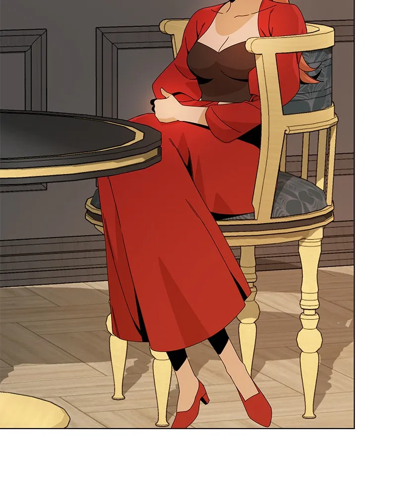 Resigning and Healing in Another World Chapter 41 page 45 - 