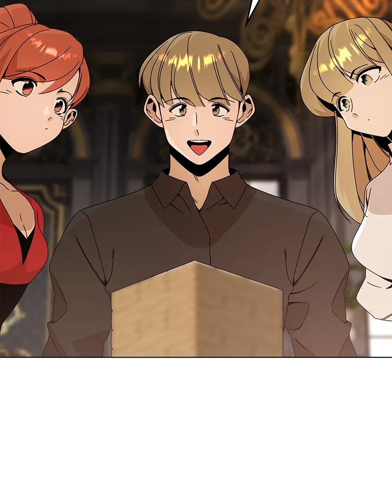 Resigning and Healing in Another World Chapter 42 page 20 - 