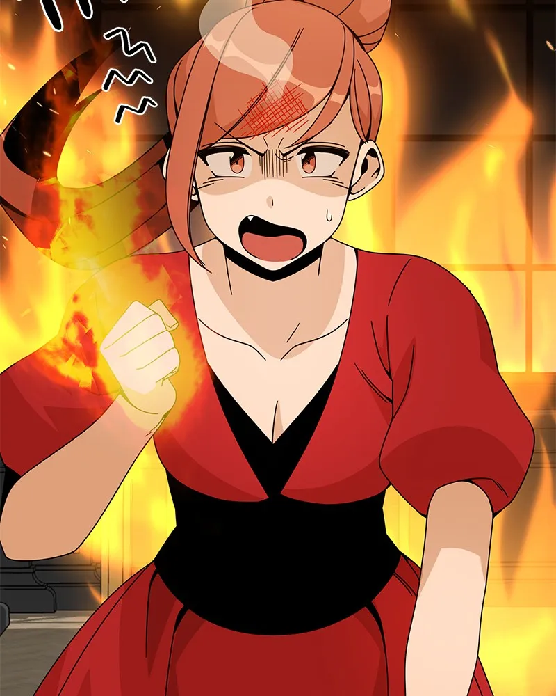 Resigning and Healing in Another World Chapter 42 page 34 - 