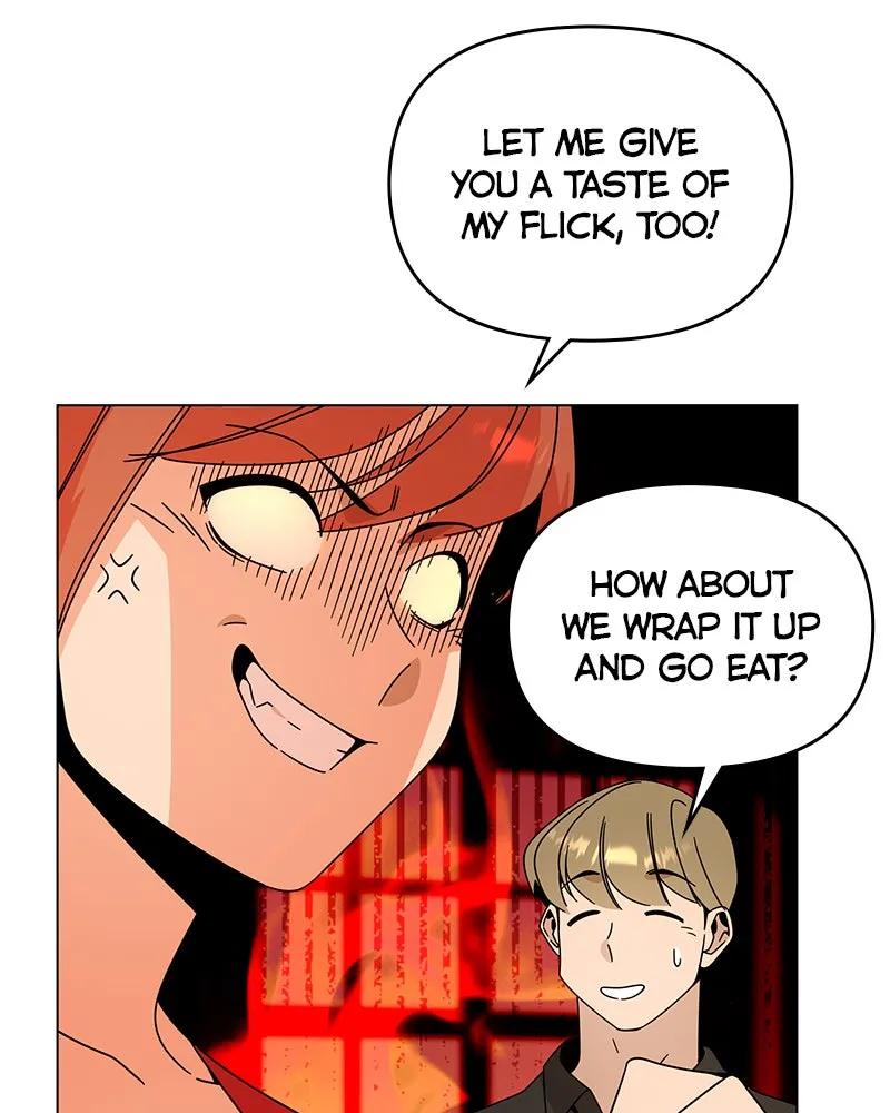 Resigning and Healing in Another World Chapter 42 page 41 - 