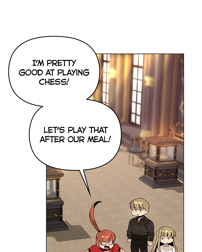 Resigning and Healing in Another World Chapter 42 page 43 - 