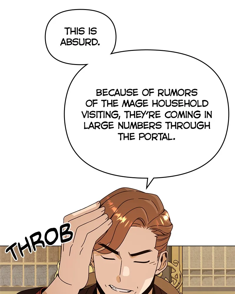 Resigning and Healing in Another World Chapter 42 page 6 - 