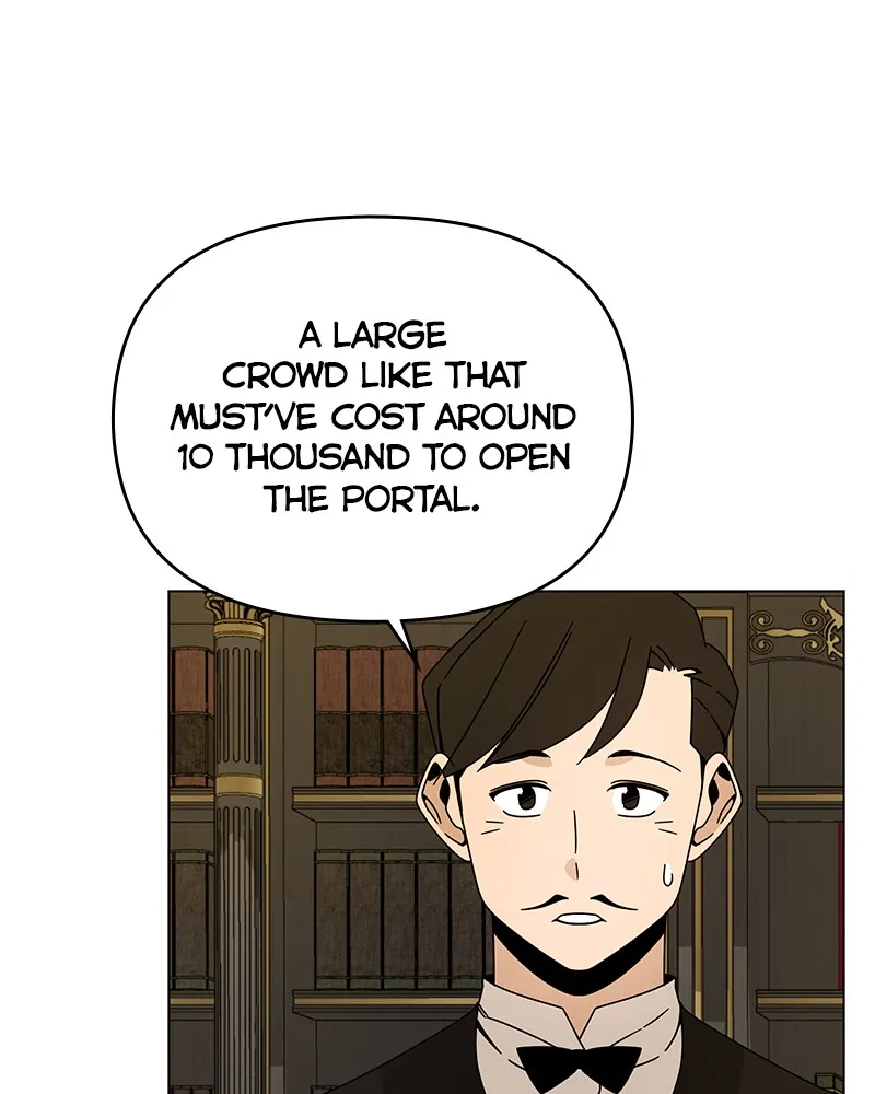 Resigning and Healing in Another World Chapter 42 page 10 - 