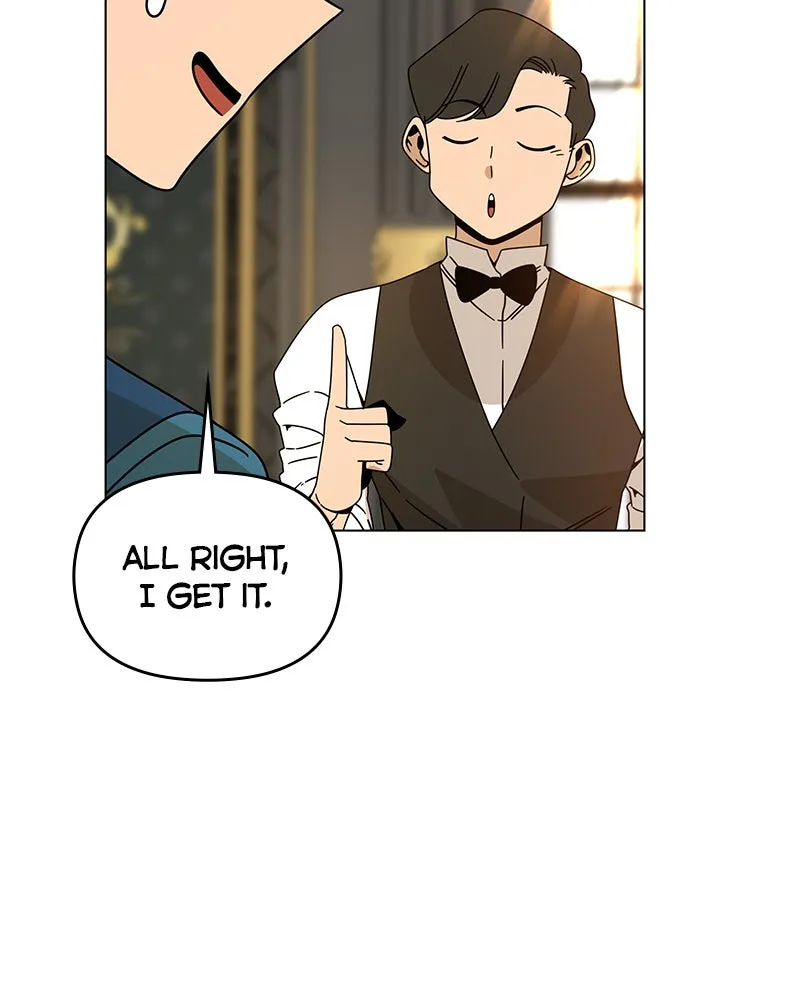 Resigning and Healing in Another World Chapter 43 page 11 - 