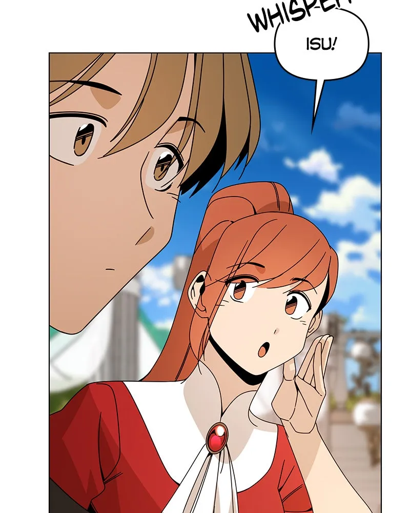 Resigning and Healing in Another World Chapter 43 page 116 - 