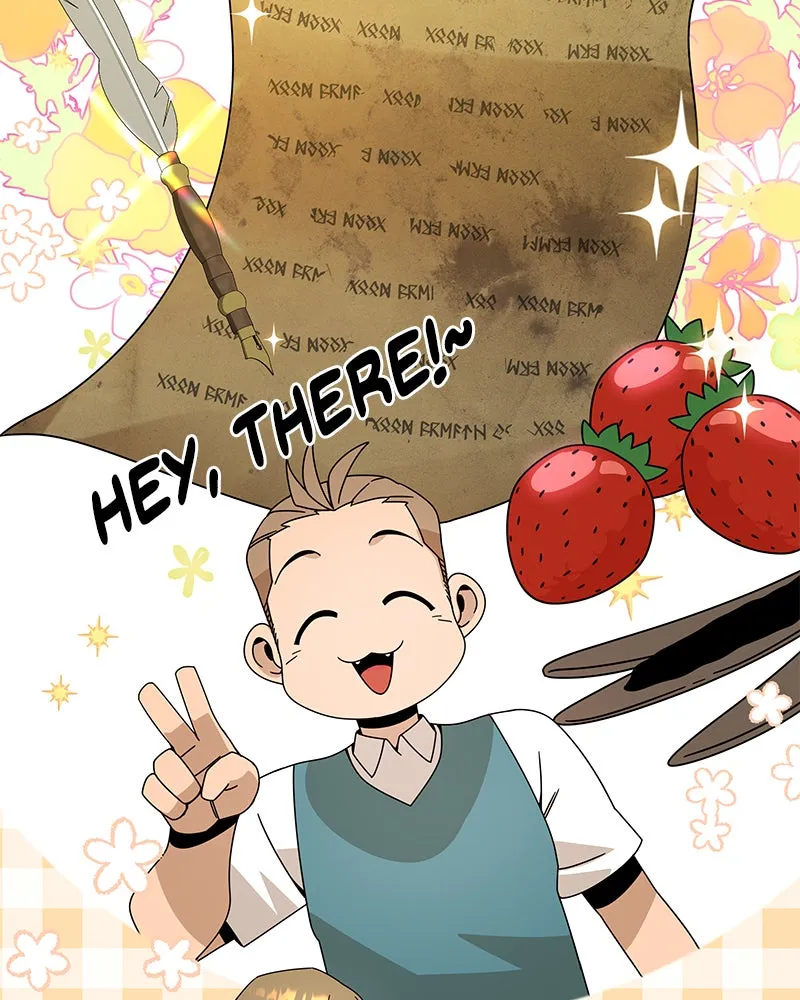Resigning and Healing in Another World Chapter 43 page 119 - 