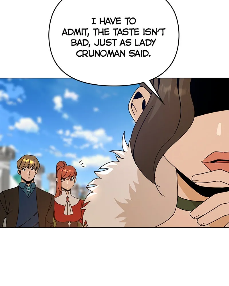 Resigning and Healing in Another World Chapter 43 page 123 - 