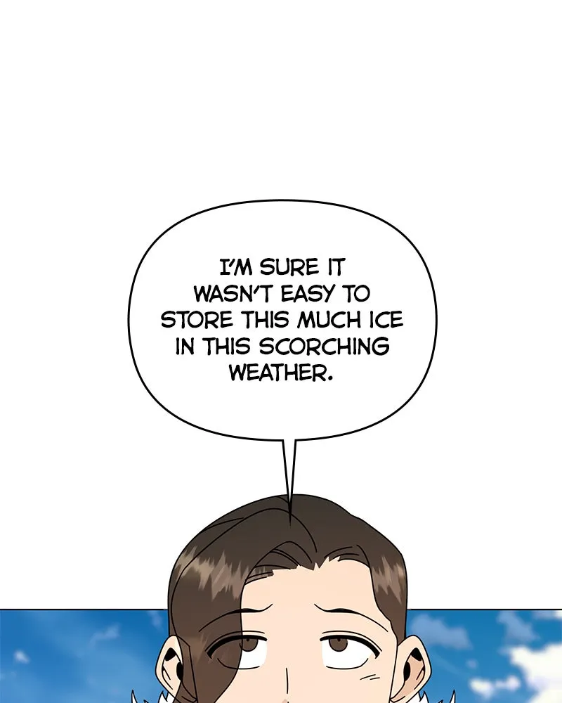 Resigning and Healing in Another World Chapter 43 page 124 - 
