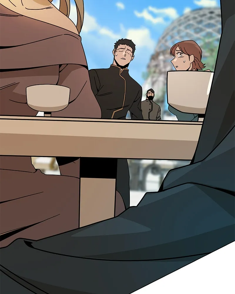Resigning and Healing in Another World Chapter 43 page 130 - 