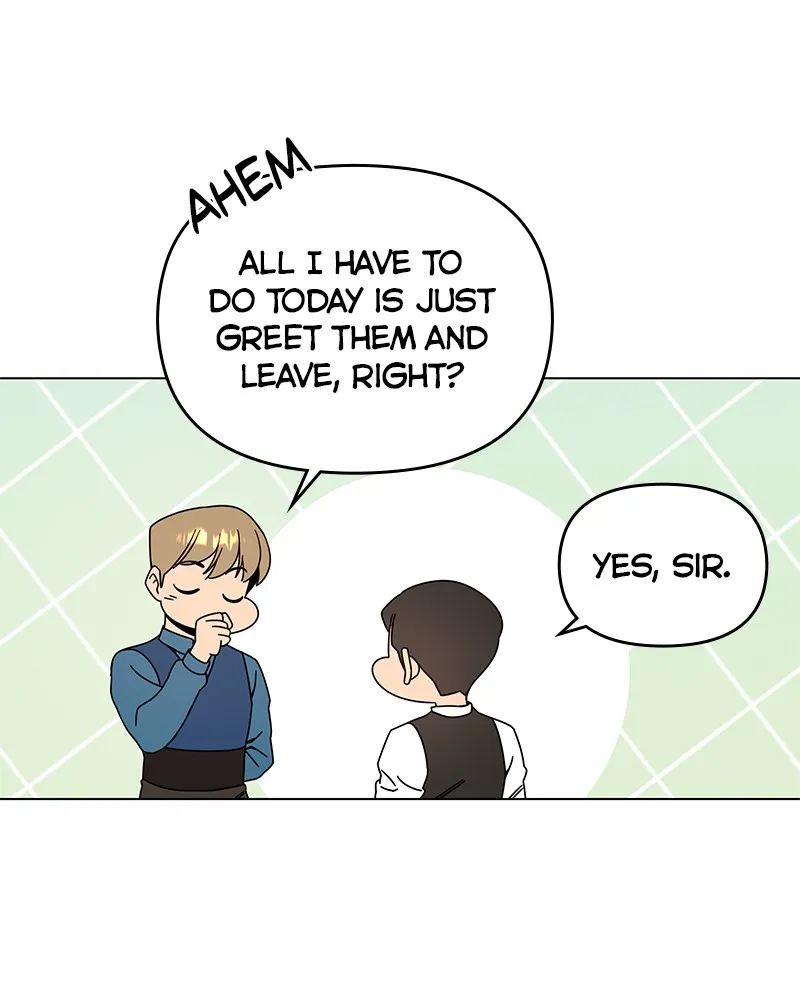 Resigning and Healing in Another World Chapter 43 page 15 - 