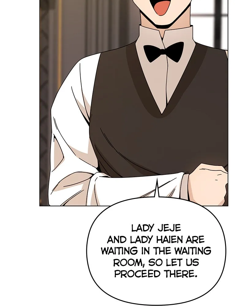 Resigning and Healing in Another World Chapter 43 page 17 - 