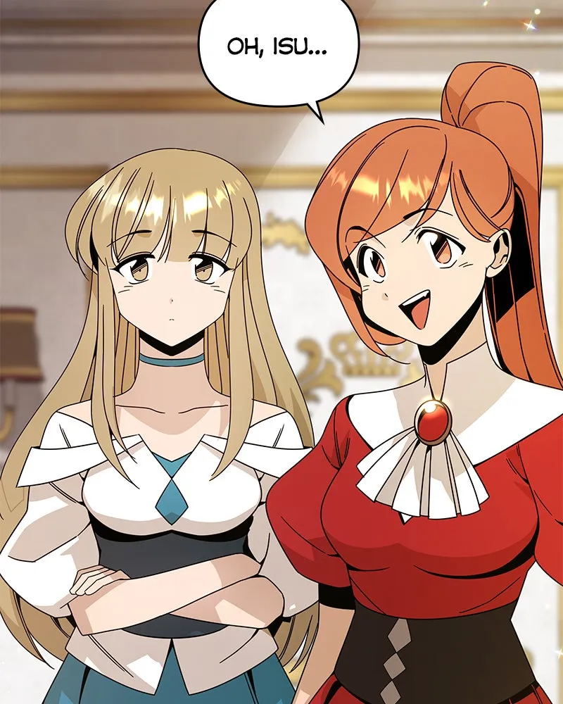 Resigning and Healing in Another World Chapter 43 page 29 - 