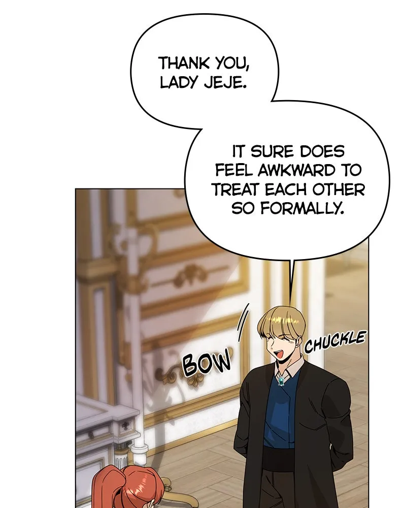 Resigning and Healing in Another World Chapter 43 page 33 - 