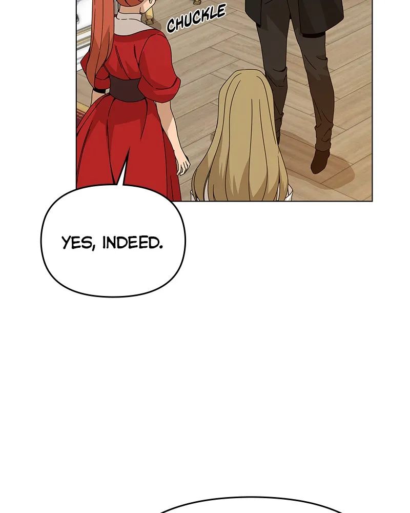 Resigning and Healing in Another World Chapter 43 page 34 - 