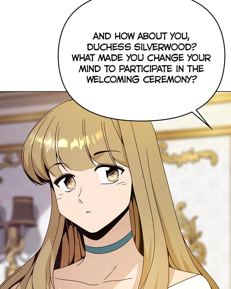 Resigning and Healing in Another World Chapter 43 page 35 - 