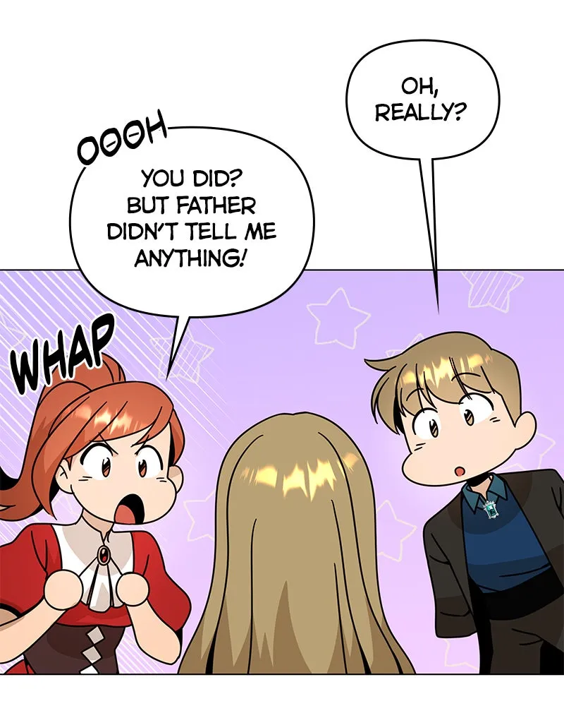 Resigning and Healing in Another World Chapter 43 page 37 - 