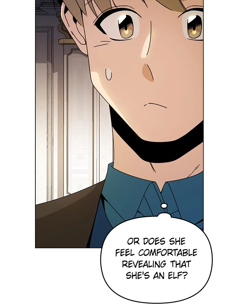 Resigning and Healing in Another World Chapter 43 page 39 - 