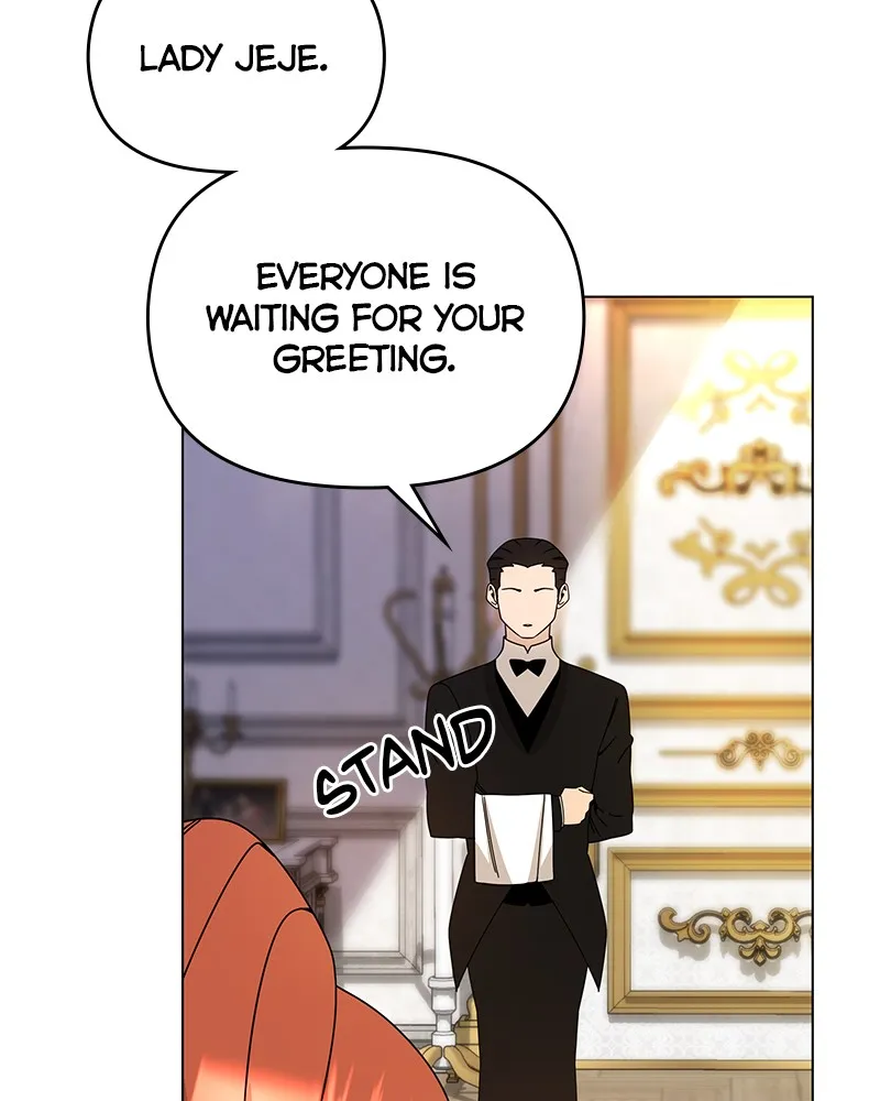 Resigning and Healing in Another World Chapter 43 page 50 - 