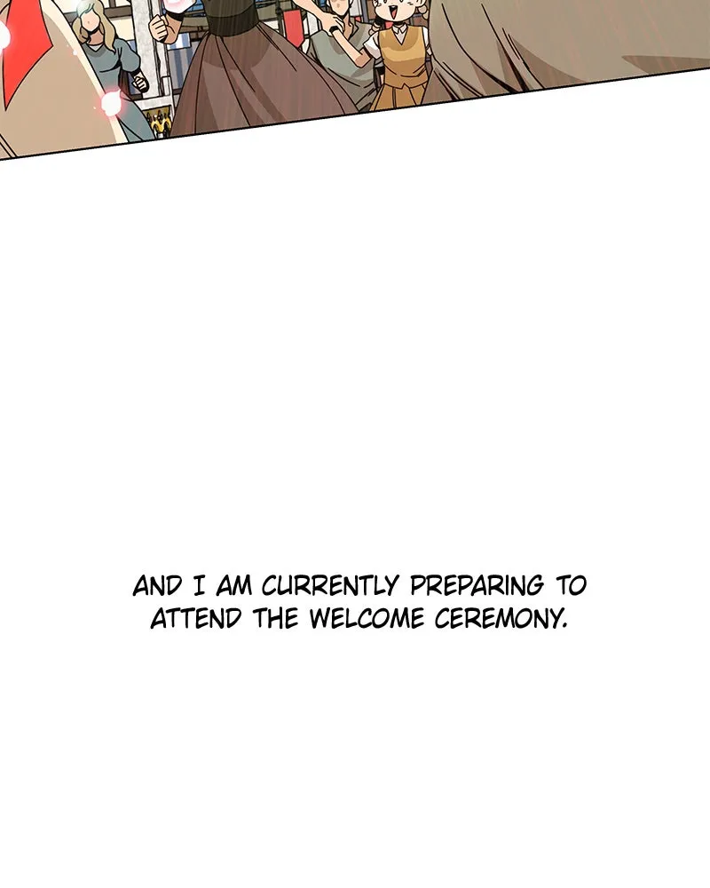 Resigning and Healing in Another World Chapter 43 page 6 - 