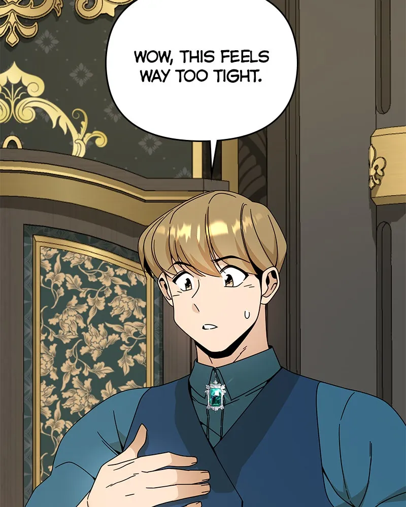 Resigning and Healing in Another World Chapter 43 page 8 - 