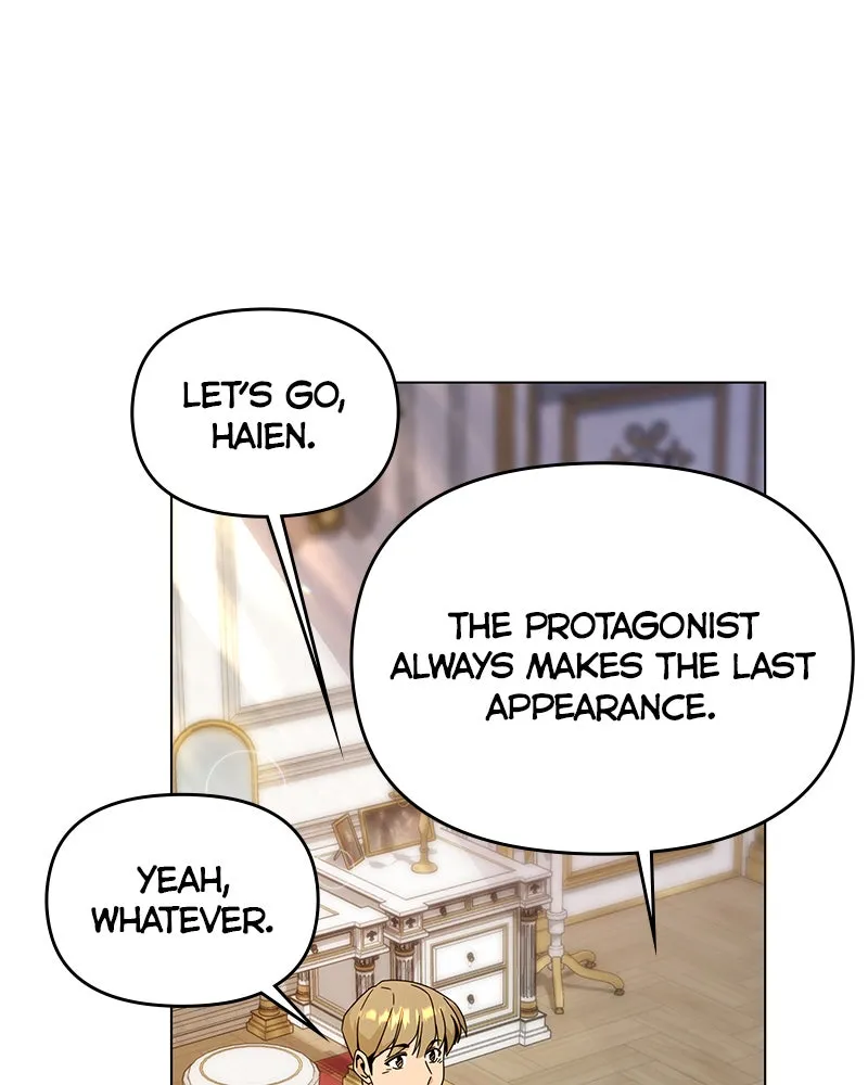 Resigning and Healing in Another World Chapter 43 page 73 - 