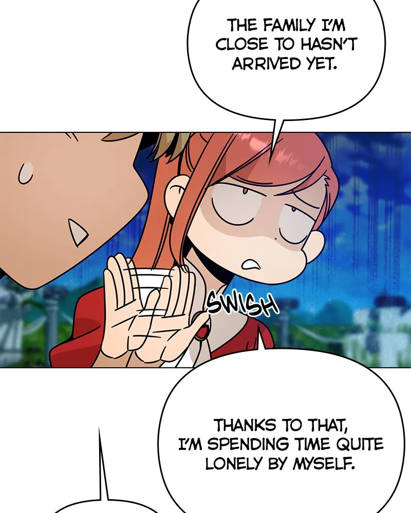 Resigning and Healing in Another World Chapter 43 page 80 - 