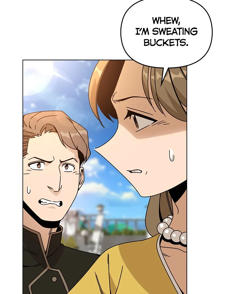 Resigning and Healing in Another World Chapter 43 page 83 - 